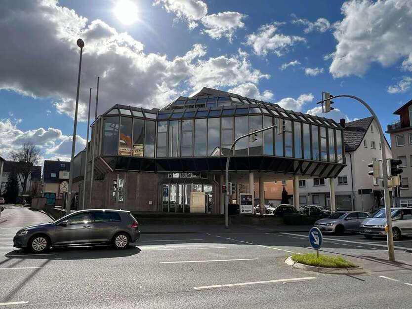 Büro in Paderborn 350 € 100 m²