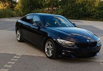 BMW 430 Gran Coupé