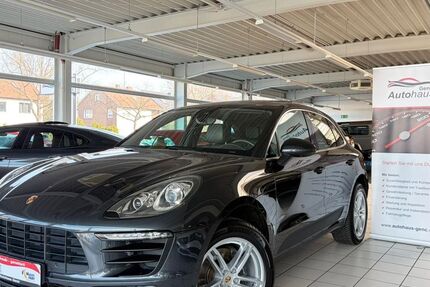 Porsche Macan 116.000 km 33.490 &euro; Gütersloh 33332
