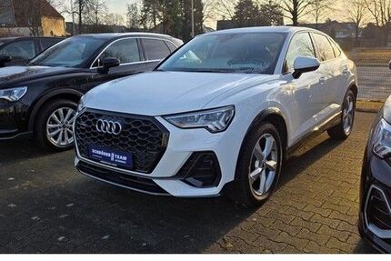 Audi Q3 62.205 km 29.490 &euro; Bielefeld 33689