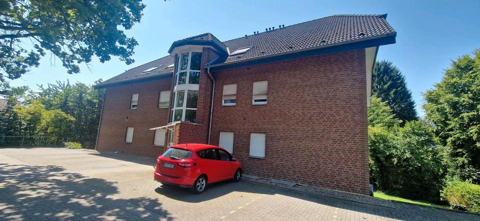 Etagenwohnung Hiddenhausen - 2 Zimmer, 46 m&sup2;, 117.900&euro; | Angebot:27096061