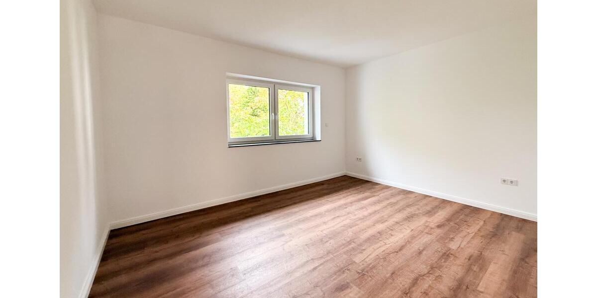 Erdgeschoßwohnung Herford Falkendiek - 2.5 Zimmer, 89 m&sup2;, 1.190&euro; | Angebot:26423995
