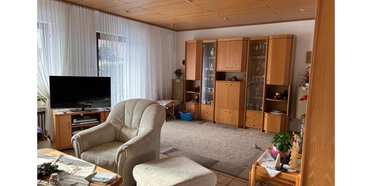 Doppelhaushälfte Leopoldshöhe - 6 Zimmer, 156 m&sup2;, 390.000&euro; | Angebot:26750437