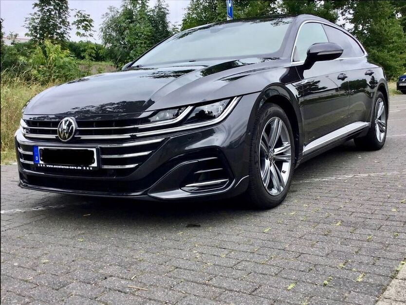 Arteon