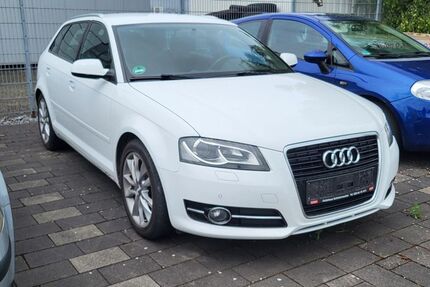Audi A3 157.000 km 5.790 &euro; Rietberg 33397