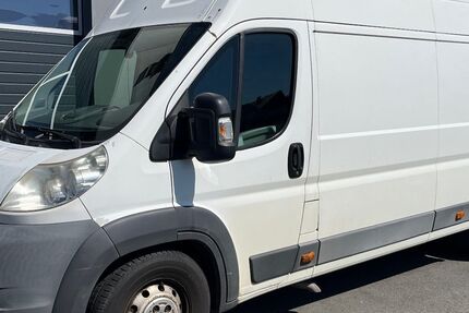 Peugeot Boxer 246.000 km 8.650 &euro; Bielefeld 33617