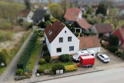 Haus Bielefeld Jöllenbeck - 6 Zimmer, 173 m&sup2;, 379.500&euro; | Angebot:26312753