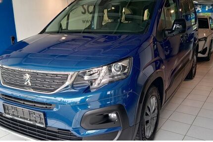 Peugeot Rifter 19.911 km 19.890 &euro; Bielefeld 33602