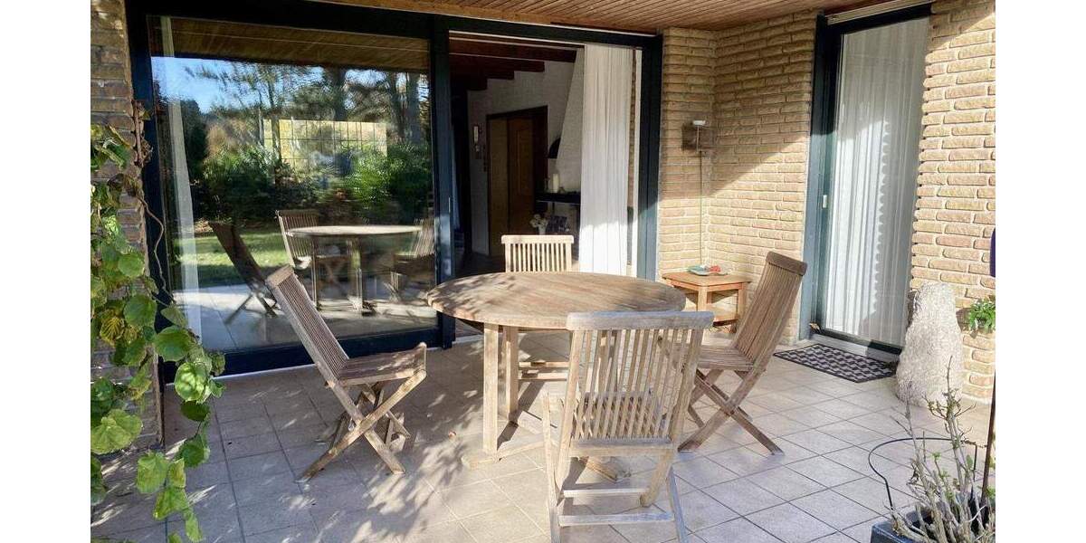 Großzügiges Einfamilienhaus in ruhiger Wohnlage in Sennestadt 5 zimmer