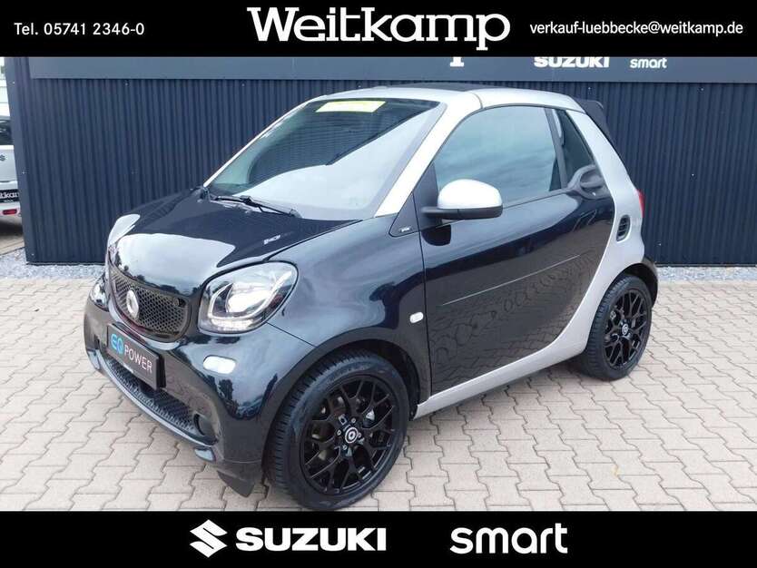 forTwo