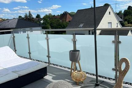 Lichtdurchflutet, modern und mit besonderem Wohlfühlfaktor 2 zimmer