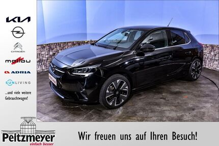 Opel Corsa 21.650 km 17.290 &euro; Bad Oeynhausen 32545