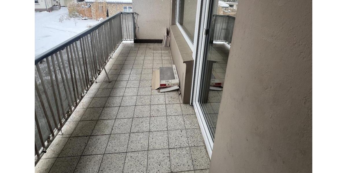 Etagenwohnung Bad Salzuflen Ehrsen-Breden - 3 Zimmer, 78 m&sup2;, 620&euro; | Angebot:24827691