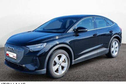 Audi Q4 e-tron 67.523 km 33.890 &euro; Melle 49324