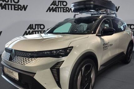 Renault Scenic 13.000 km 41.390 € Bielefeld 33719