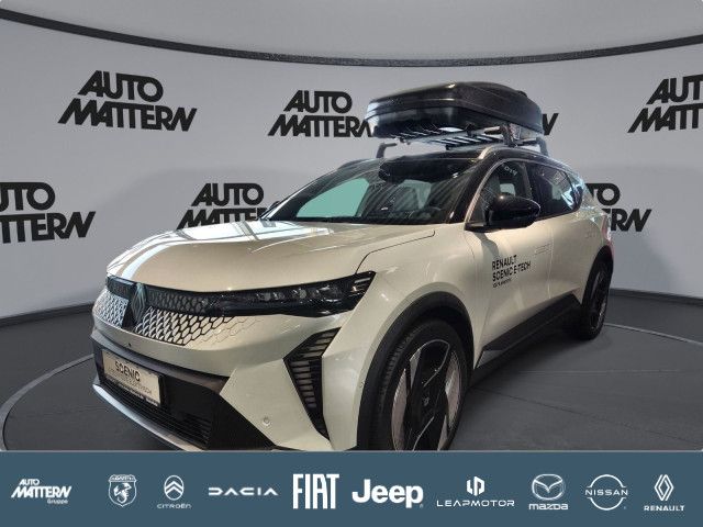 Renault Scenic 13.000 km 41.390 € Bielefeld 33719