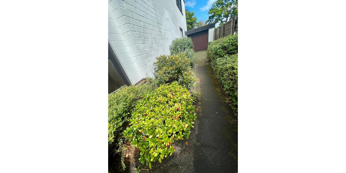 Erdgeschoßwohnung Gütersloh Isselhorst - 4 Zimmer, 140 m&sup2;, 390.000&euro; | Angebot:25396812