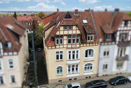 Charmanter Rückzugsort am Puls der Stadt Bielefeld! 2 zimmer