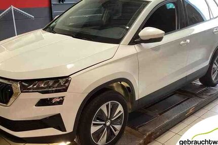 Skoda Karoq 31.318 km 26.949 € Detmold 32760