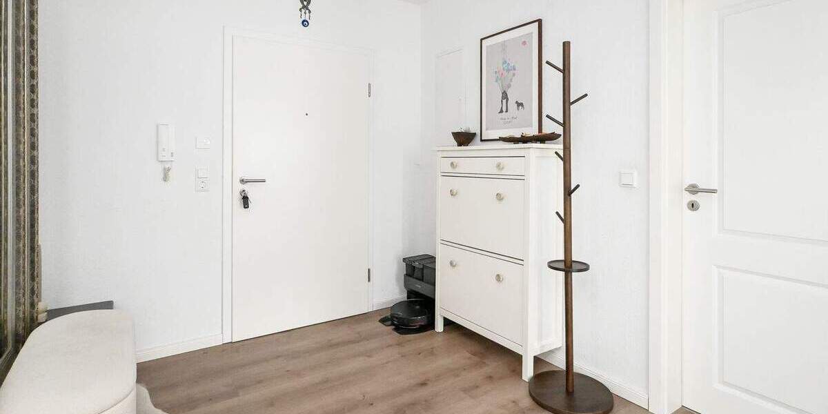 Moderne 3-Zimmer Eigentumswohnung in Bielefeld-Ummeln! 3 zimmer