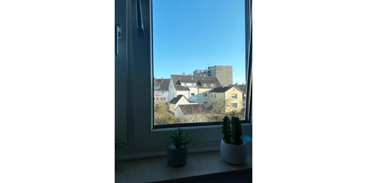Dachgeschoßwohnung Bielefeld Brackwede - 2 Zimmer, 70 m&sup2;, 760&euro; | Angebot:25327994