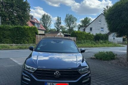 VW T-Roc 36.000 km 20.999 &euro; Lage 32791