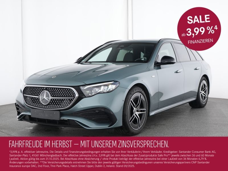 Mercedes-Benz E 300 9.823 km 52.980 € Lemgo 32657