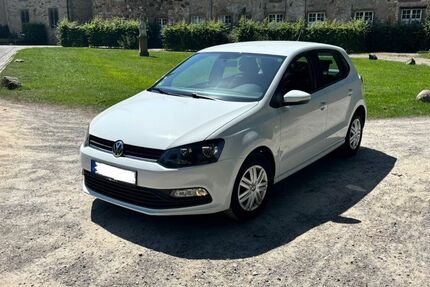 VW Polo 62.144 km 6.950 &euro; Herzebrock-Clarholz 33442