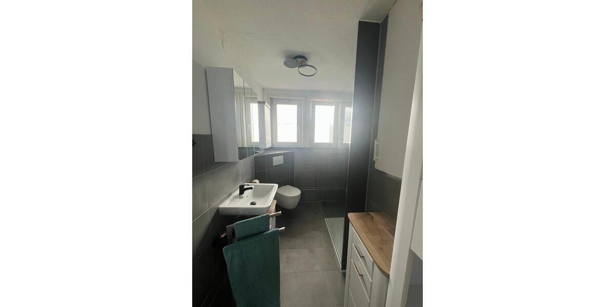Dachgeschoßwohnung Rheda-Wiedenbrück Wiedenbrück - 3 Zimmer, 72 m&sup2;, 174.900&euro; | Angebot:27127731
