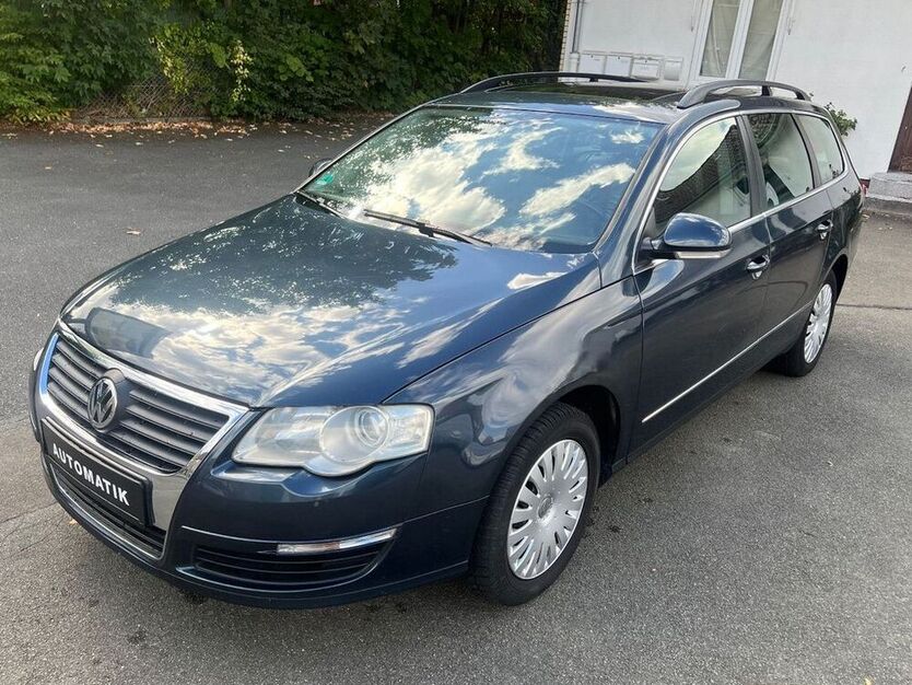 Passat