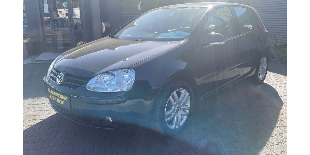 VW Golf 89.000 km 5.690 &euro; Bielefeld 33649