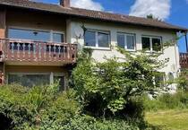 Schönes Haus in grüner Idylle !