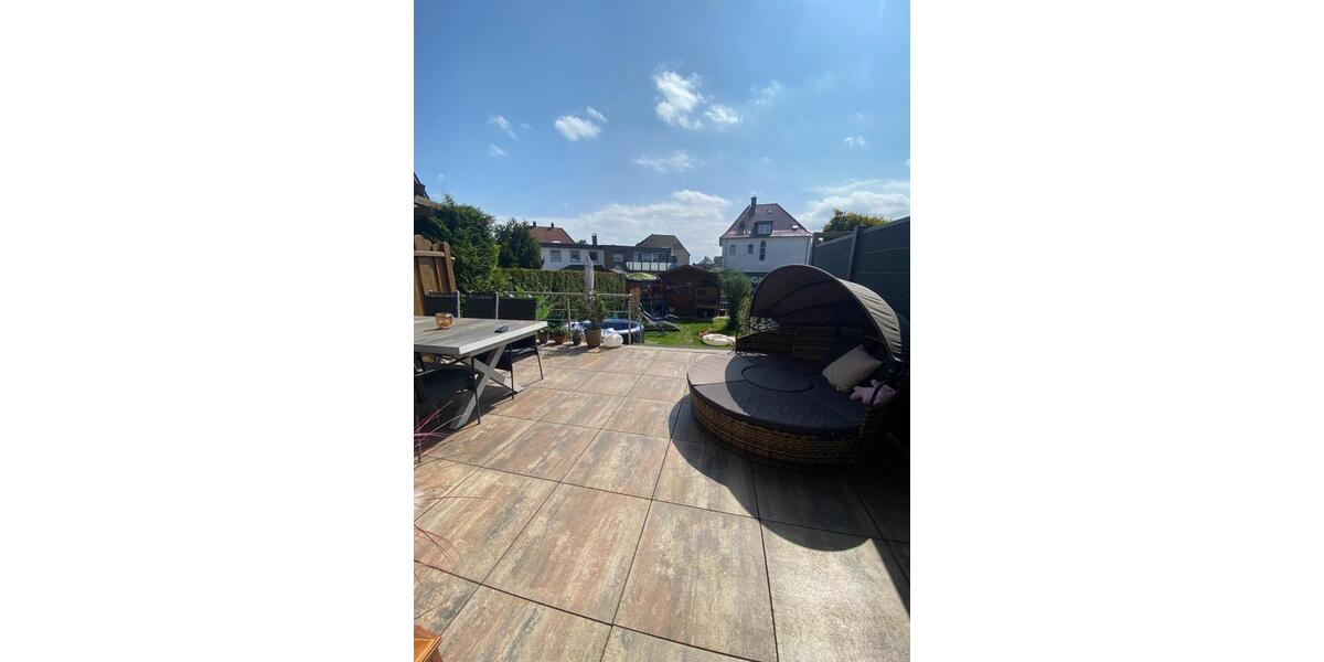 Reihenmittelhaus 5 zimmer