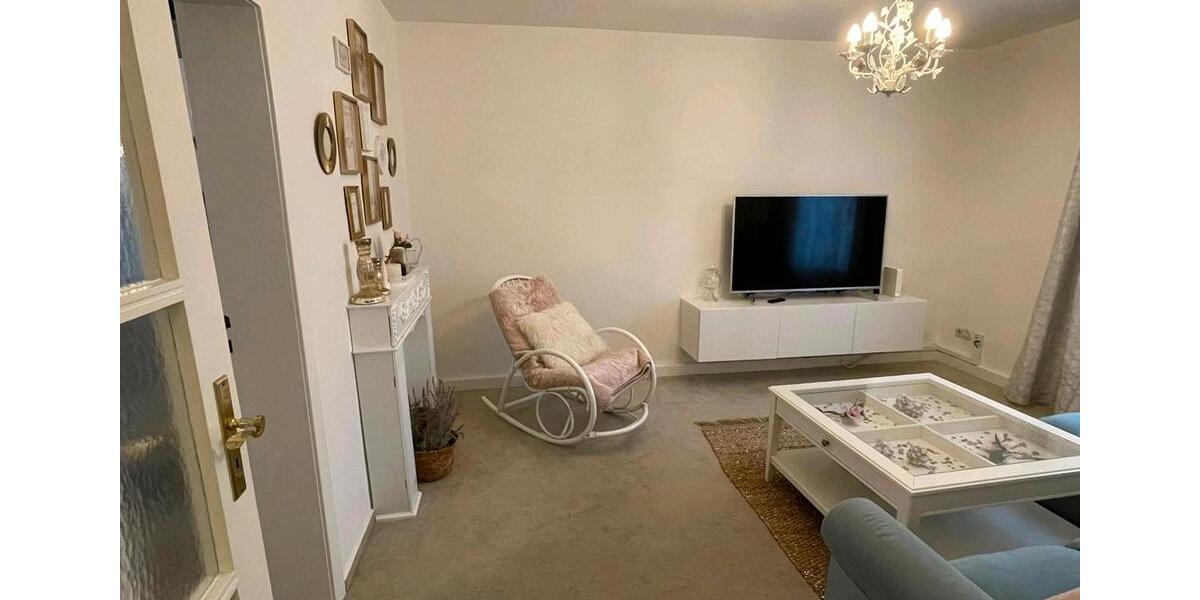 Etagenwohnung Bielefeld Stieghorst - 2 Zimmer, 44 m&sup2;, 125.000&euro; | Angebot:27096071