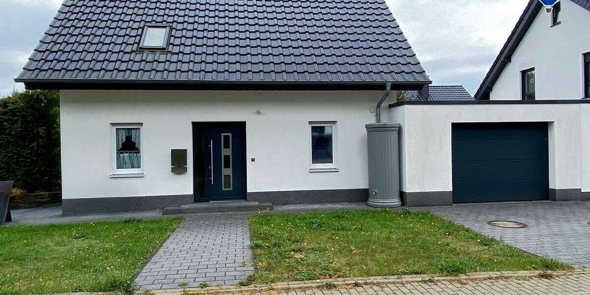 Einfamilienhaus Bielefeld Senne - 4 Zimmer, 130 m&sup2;, 499.000&euro; | Angebot:25812381