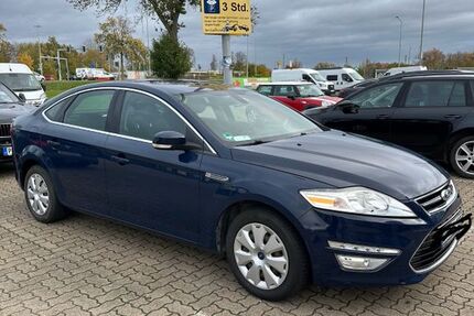 Ford Mondeo 150.778 km 6.999 € Paderborn 33102
