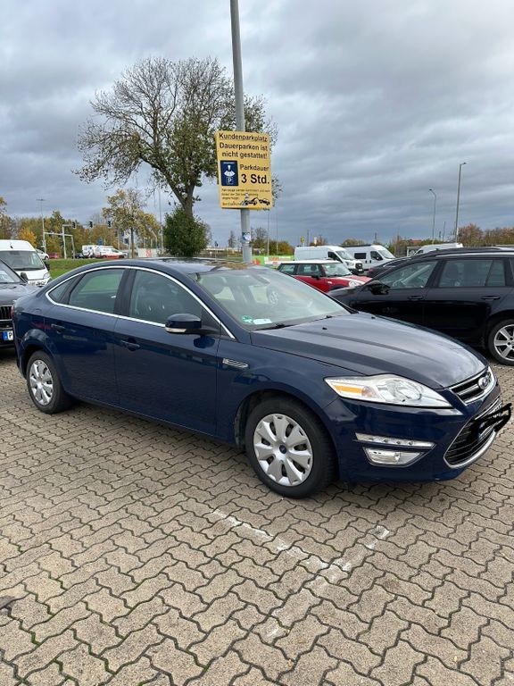 Ford Mondeo 150.778 km 6.999 € Paderborn 33102