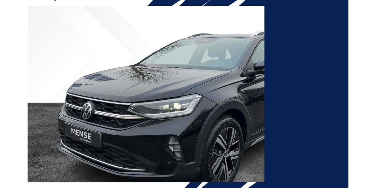 VW Taigo 12.000 km 24.775 &euro; Gütersloh 33334