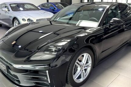 Porsche Panamera 25.000 km 93.900 &euro; Bielefeld 33719