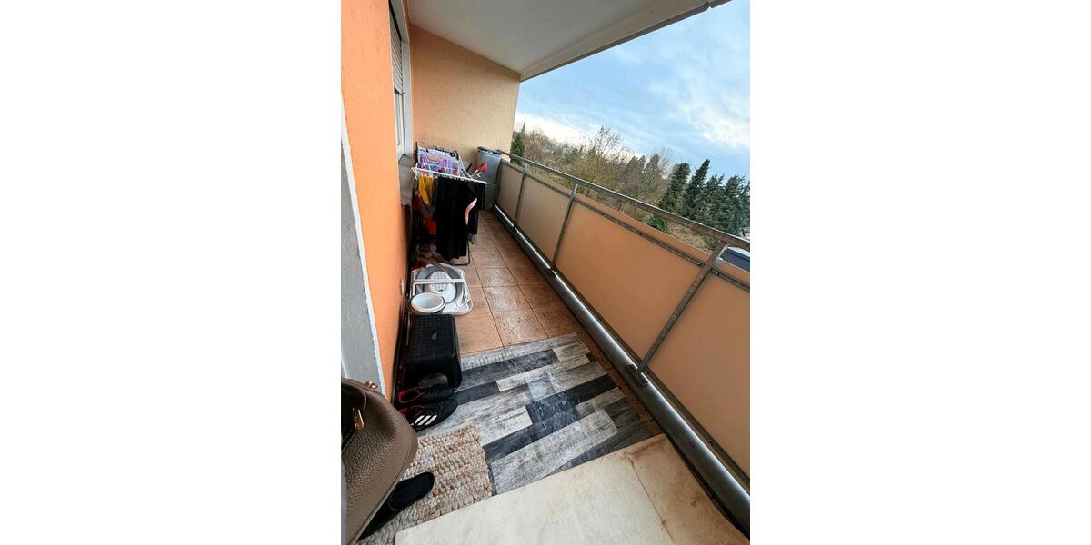 Etagenwohnung Herford Falkendiek - 3 Zimmer, 86 m&sup2;, 155.000&euro; | Angebot:24840867