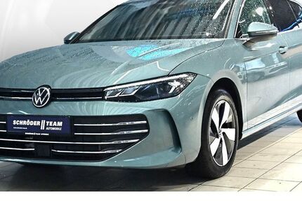 VW Passat Variant 9.087 km 34.790 &euro; Verl 33415