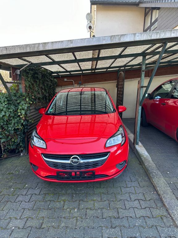 Corsa