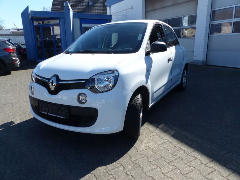 Renault Twingo 48.000 km 8.900 € Schloß Holte 33758