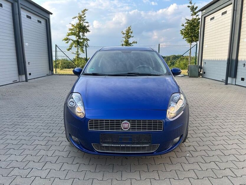 Punto