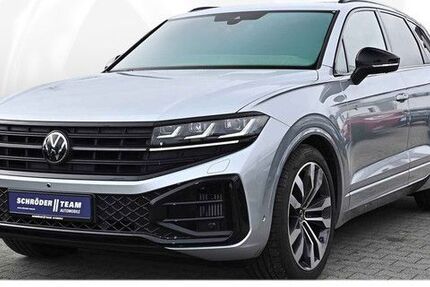VW Touareg 24.399 km 69.990 &euro; Bielefeld 33689