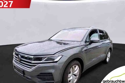 VW Touareg 76.363 km 41.949 € Detmold 32760