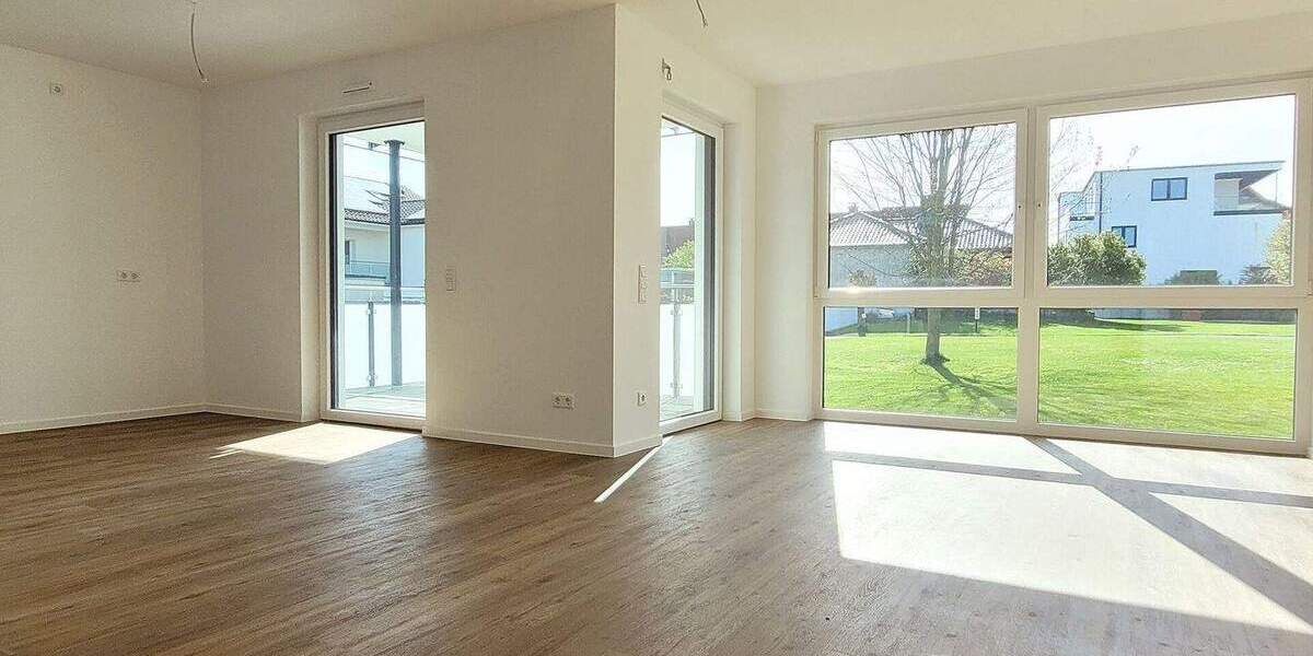 Etagenwohnung Detmold / Hiddesen Hiddesen - 2 Zimmer, 70 m&sup2;, 280.000&euro; | Angebot:26724159