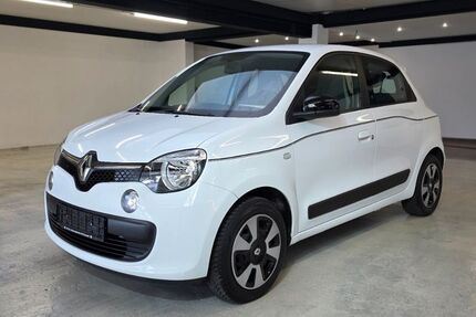 Renault Twingo 45.900 km 9.499 &euro; Versmold 33775