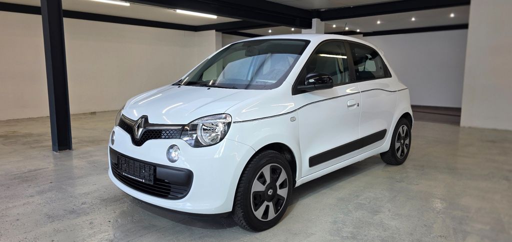 Renault Twingo 45.900 km 9.499 &euro; Versmold 33775