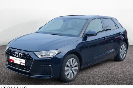 Audi A1 40.616 km 21.440 € Bünde 32257